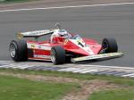 Ferrari 312 T3 1978 года